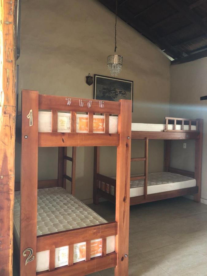 Hostel Rua Direita Pirenópolis מראה חיצוני תמונה