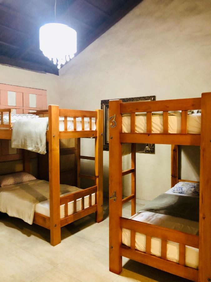 Hostel Rua Direita Pirenópolis מראה חיצוני תמונה