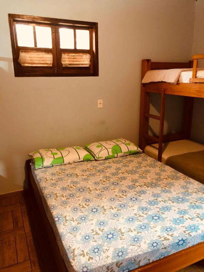 Hostel Rua Direita Pirenópolis מראה חיצוני תמונה