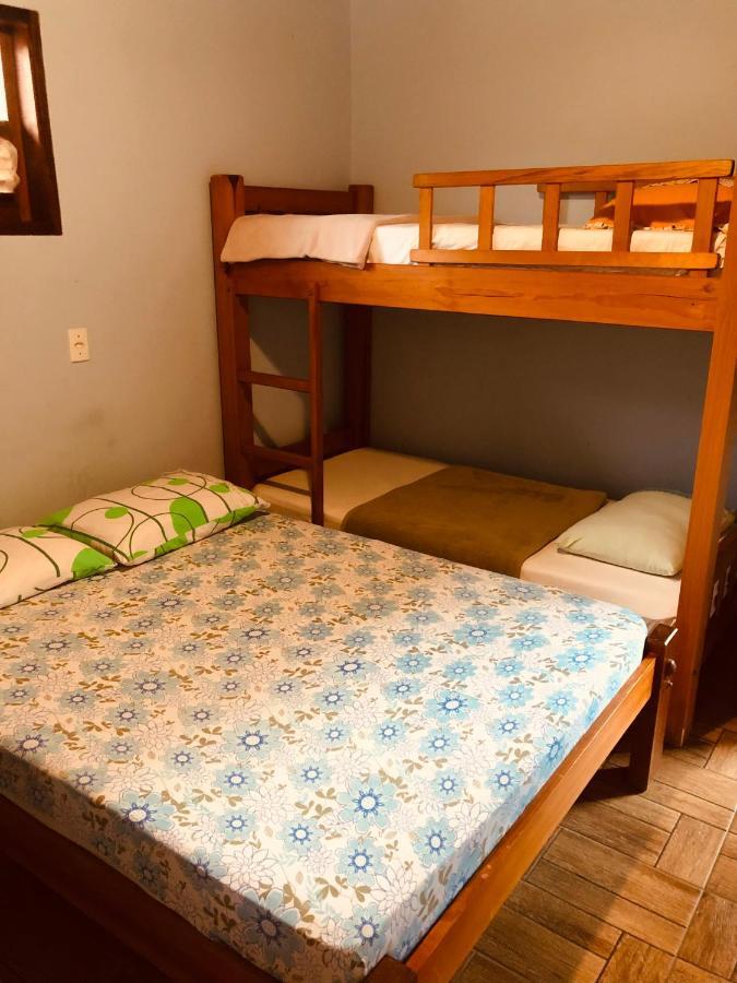 Hostel Rua Direita Pirenópolis מראה חיצוני תמונה