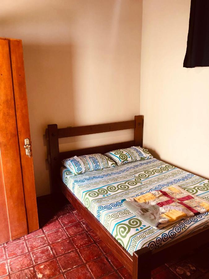 Hostel Rua Direita Pirenópolis מראה חיצוני תמונה