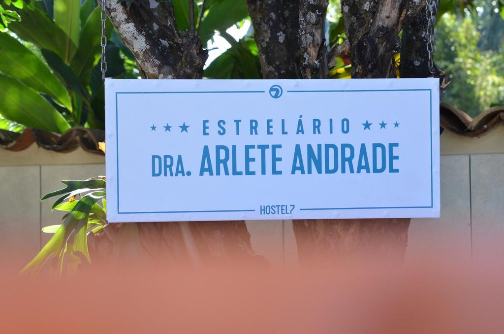 Hostel Rua Direita Pirenópolis מראה חיצוני תמונה