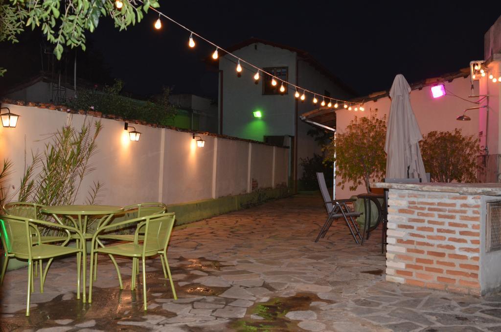 Hostel Rua Direita Pirenópolis מראה חיצוני תמונה