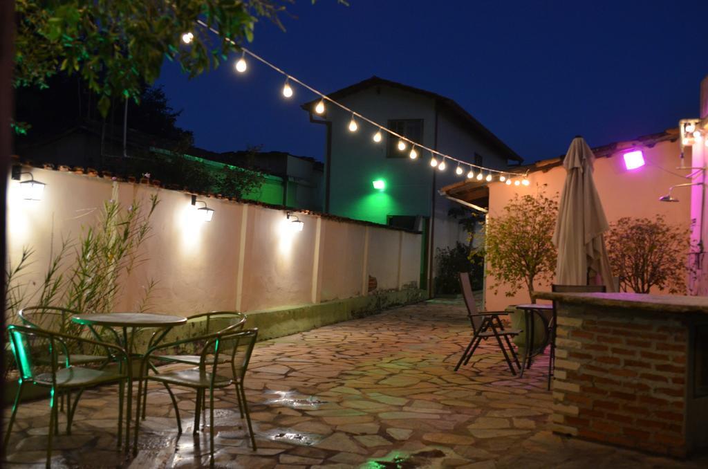 Hostel Rua Direita Pirenópolis מראה חיצוני תמונה