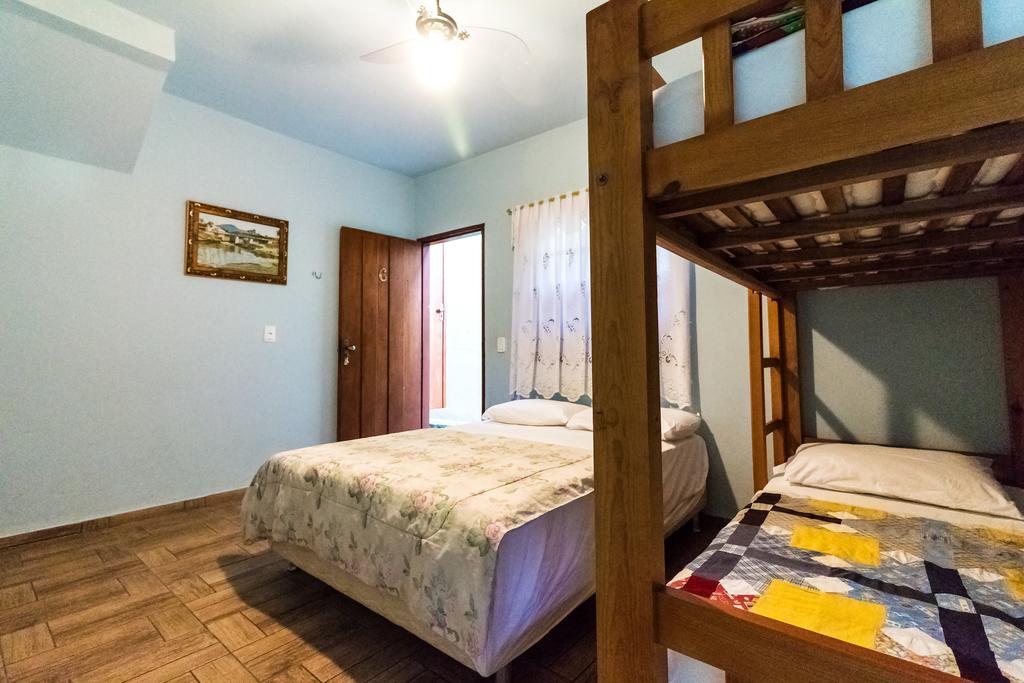 Hostel Rua Direita Pirenópolis מראה חיצוני תמונה