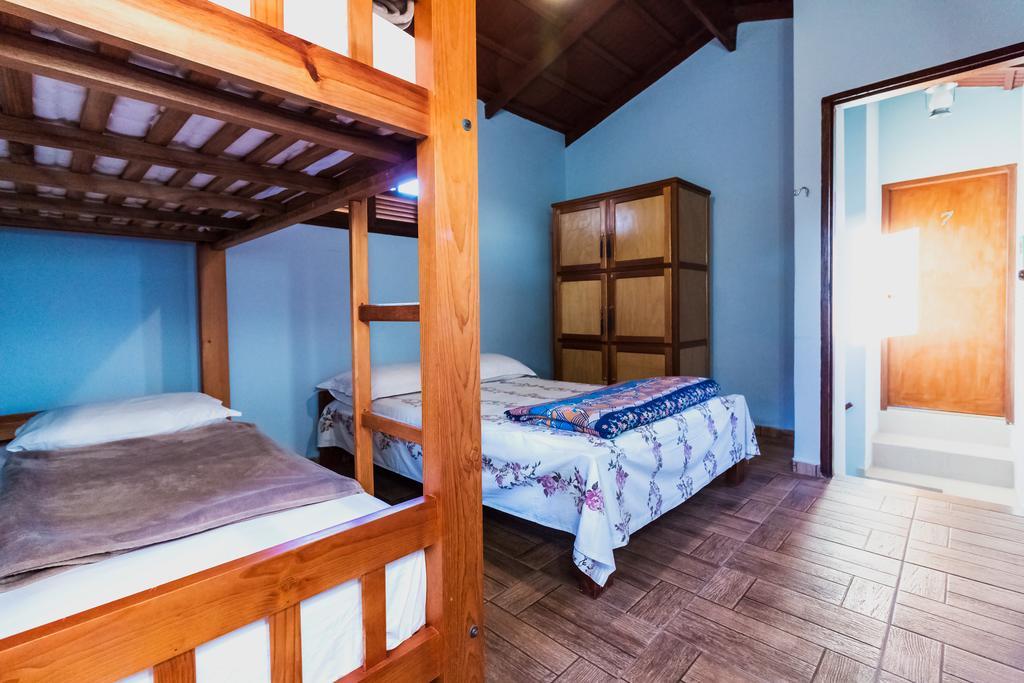 Hostel Rua Direita Pirenópolis מראה חיצוני תמונה