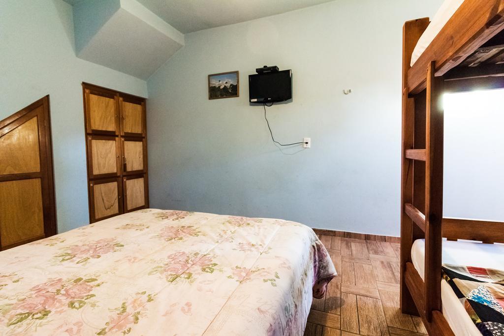 Hostel Rua Direita Pirenópolis מראה חיצוני תמונה