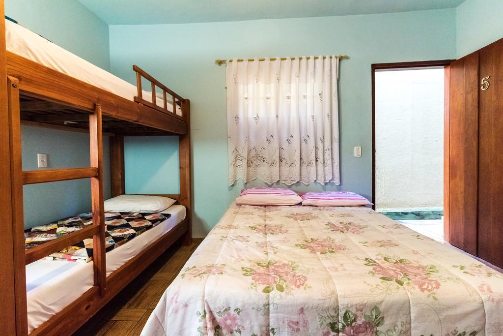 Hostel Rua Direita Pirenópolis מראה חיצוני תמונה