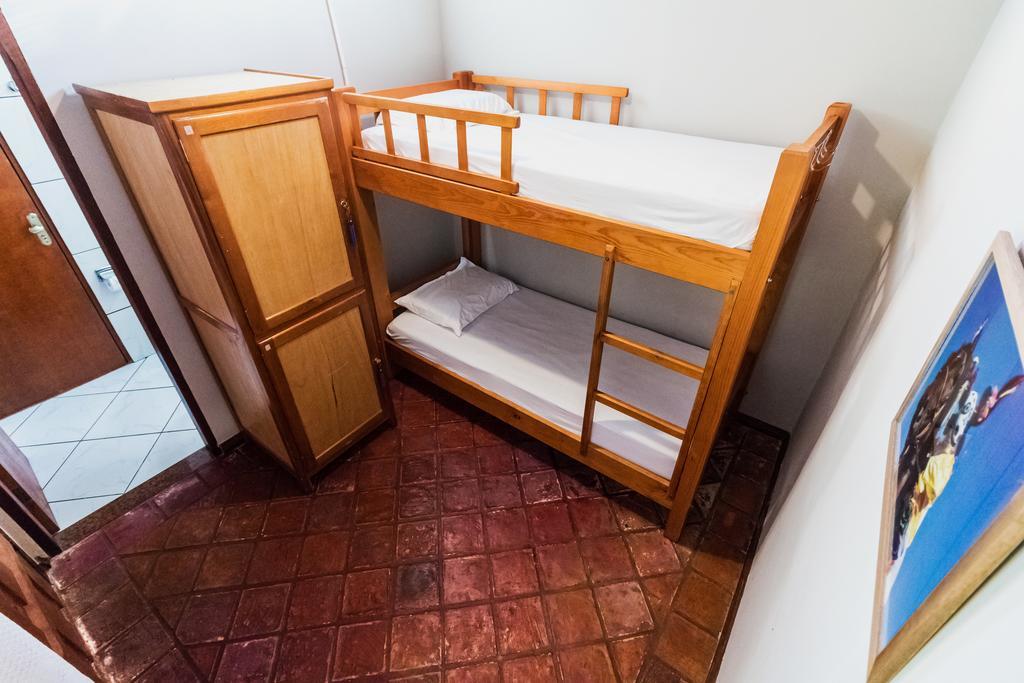 Hostel Rua Direita Pirenópolis מראה חיצוני תמונה