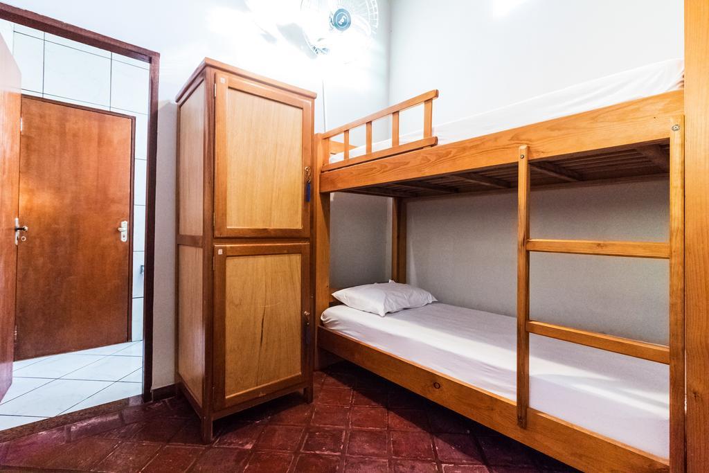 Hostel Rua Direita Pirenópolis מראה חיצוני תמונה